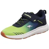 KangaROOS KB-Rida EV Blau 39