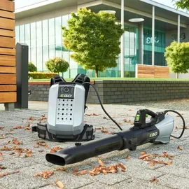 EGO LBX6000 Akku-Laubbläser ohne Akku