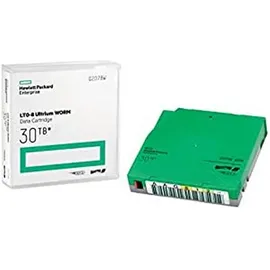 HP HPE Data Cart/LTO-8 Ultrium 30TB Worm