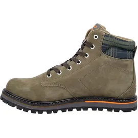 CMP Dorado Lifestyle Shoes Wp 39q4937 Stiefel - Olive / Jaffa, 44