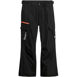 Superdry Ultimate Rescue Hose Schwarz S