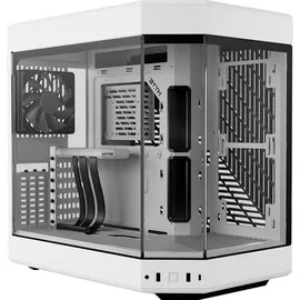 HYTE Y60 Snow White