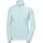 Fleecejacke Barely Blue L