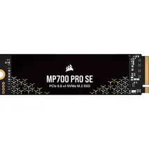 Corsair MP700 PRO SE 4 TB M.2