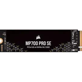 Corsair MP700 PRO SE 4 TB M.2