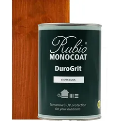 Rubio Monocoat DuroGrit Steppe Look 1000ml