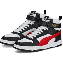 Puma RBD Game Mehrfarbig 48