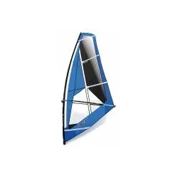 2023 STX Segel & Mast-Set Evolve-Compact-Rig für Inflatable SUPs