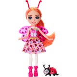 Enchantimals Ladybug