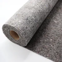 Aquagart 14m2 Teichvlies 1000g Teich Schutzvlies für Teichfolie