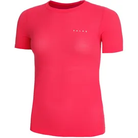Falke Ultralight Cool Baselayer-Shirt Rot M