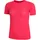 Falke Ultralight Cool Baselayer-Shirt Rot M