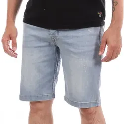 Lee Cooper  Shorts LEE-008083  in Blau, US 31