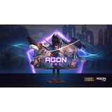 AOC Agon Pro AG275QXL League of Legends Edition 27"