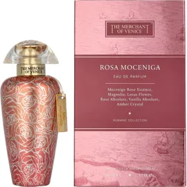 The Merchant of Venice Rosa Moceniga Eau de Parfum 50 ml