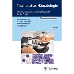 Taschenatlas Hämatologie