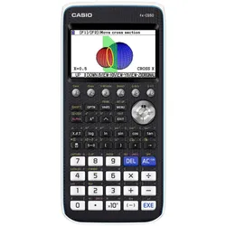 CASIO FX-CG50 Grafikrechner
