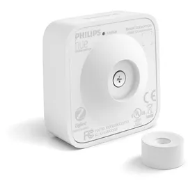 Philips Hue White and Colour Ambiance Centris 3-flg. weiß