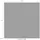 Queence Fliesenaufkleber Unifarben rot 15cm x 15cm 12er Set