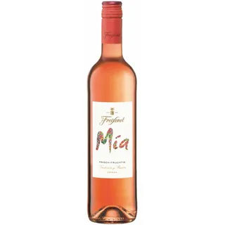 Freixenet Mia Rosado halbtrocken 2023 11,5% Vol. 0,75l