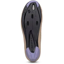 Scott Road Comp Boa Toast Beige/Bliss Pink 40