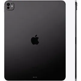 Apple iPad Pro 11" (5. Generation 2024) 256 GB Wi-Fi Space Schwarz