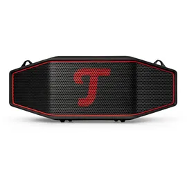 Teufel Rockster Cross 2 Black & Red