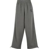 Karl Kani Jogginghose Sidestripe Grau S