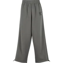 Karl Kani Jogginghose Sidestripe Grau S