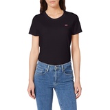 Levis Levi's Damen Perfect Tee Mineral Black M