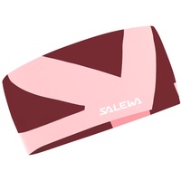 Salewa Pedroc Dry Headband, Syrah/6590, UNI58