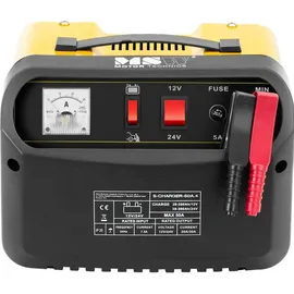 MSW Batterieladegerät S-CHARGER-50A.4