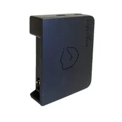 Schneider Electric ZBRZ1 Inbetriebnahme Modul, für Funkkontakte ZBRT in Verwendung mit Harmony Hub ZBRN