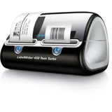 Dymo LabelWriter 450 Twin Turbo Tischetikettendrucker Etikettensystem