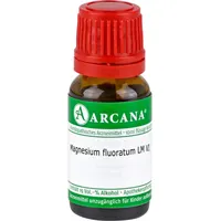 Arcana MAGNESIUM FLUORATUM LM 6