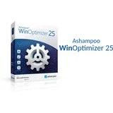 Ashampoo WinOptimizer 25,