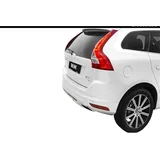 BRINK Anhängerkupplung Schwarz (517600) für VOLVO Xc60 I | Anhängerkupplung, AHK