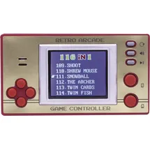 ThumbsUp! Retro Pocket Games