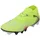 Puma Future 8 Match AG/FG Damen Yellow Alert/Aged Silver/Sun Struck 40,5