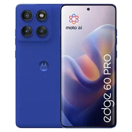 Lenovo Edge 60 Pro 12 GB RAM 512 GB PANTONE Dazzling Blue
