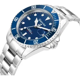 Gigandet Sea Ground 300 Edelstahl 300 mm G300-002M