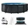 Intex Ultra XTR Frame Pool Set 488 x 122 cm inkl. Sandfilteranlage 26326GN