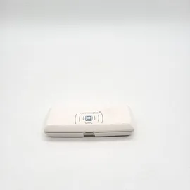 eQ-3 Homematic IP Smart Home Starter Set Heizen – Basic, Digitale Steuerung für Heizung mit oder ohne App, Alexa, Google Assistant, einfache Installation, Thermostat, Heizungsthermostat, 160955A0