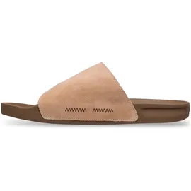 QUIKSILVER Rivi Herren Braun 46