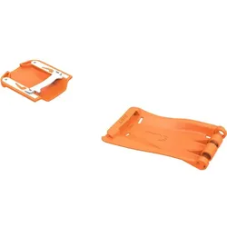 Petzl Antisnow Dart neutral
