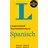 Langenscheidt Taschenwörterbuch Spanisch