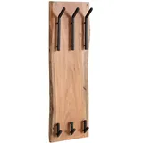 KADIMA DESIGN Wandgarderobe Kadima Akazie