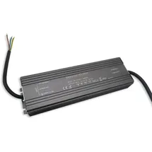 ISOLED LED Trafo 24V DC 400W kompakt IP67 SELV