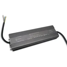 ISOLED LED Trafo 24V DC 400W kompakt IP67 SELV