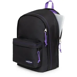 Eastpak Back to Work kontrast vineyrd